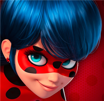 Ladybug Miraculous